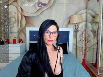 VANESAMORGAN — Bongacams profile photo