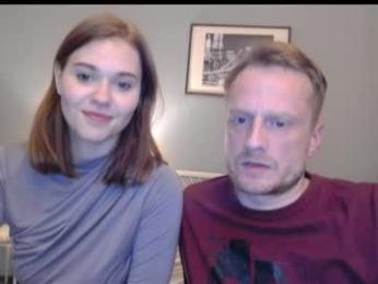 special_lovers99 — Chaturbate stream photo (Feb 2025)