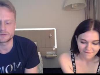 special_lovers99 — Chaturbate profile photo