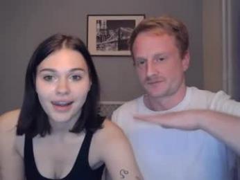 special_lovers99 — Chaturbate stream photo (Oct 2024)