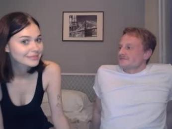 special_lovers99 — Chaturbate stream photo (Oct 2024)