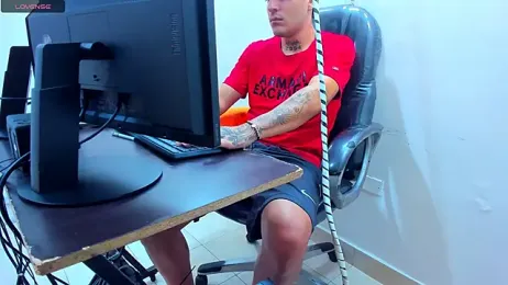 Scarlett_Gonsalez11 — stripchat