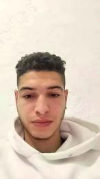 Miniyou07 — Cam4 stream photo (May 2025)