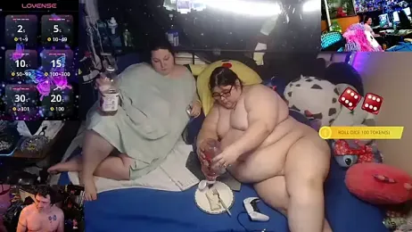 Jamesandjadethomas79 — Stripchat stream photo (Mar 2026)