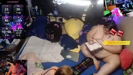 Jamesandjadethomas79 — Stripchat stream photo (Mar 2026)