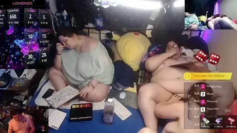 Jamesandjadethomas79 — Stripchat profile photo