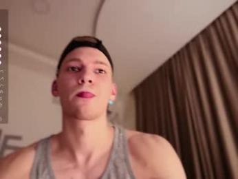 davey_ebash — Chaturbate stream photo (Mar 2026)