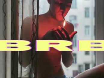 davey_ebash — Chaturbate stream photo (Mar 2026)