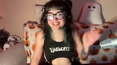 VexVValentine — stripchat