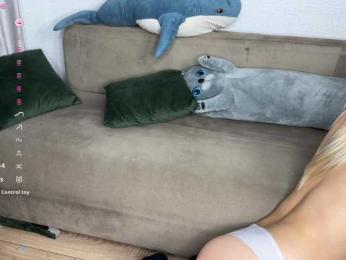 SweetyChloe — bongacams