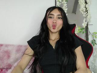 Gabriella Hudson — Flirt4free stream photo (Sep 2026)