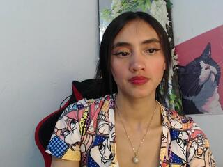 Gabriella Hudson — Flirt4free stream photo (Sep 2026)
