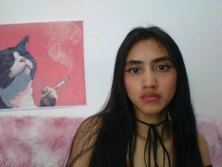 Gabriella Hudson — Flirt4free stream photo (Sep 2026)
