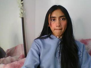 Gabriella Hudson — Flirt4free stream photo (Sep 2026)