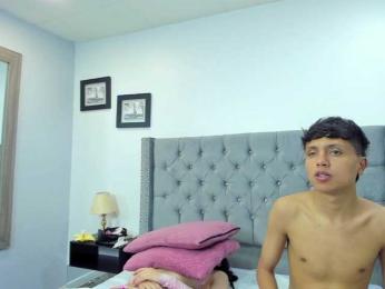 VelvetNova1 — Bongacams stream photo (Jul 2026)