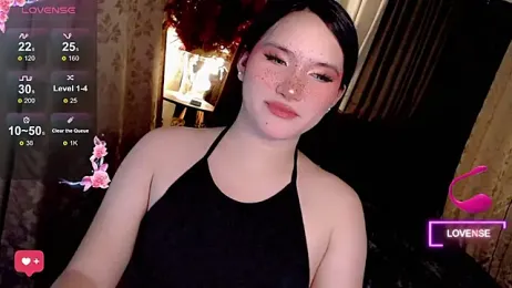 IsabellaXoXo69 — Stripchat stream photo (Jul 2026)
