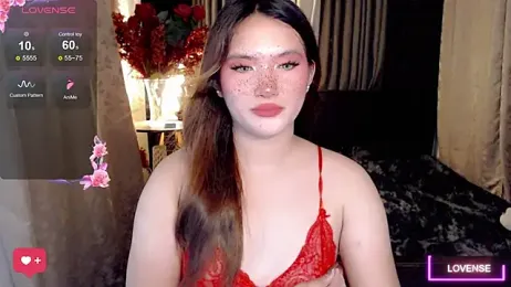 IsabellaXoXo69 — Stripchat stream photo (Jul 2026)