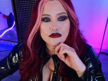 Laura-Wicked — Bongacams stream photo (Jun 2026)