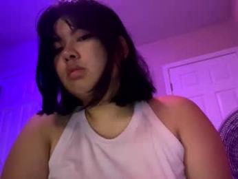 kuromixx444 — Chaturbate stream photo (Jan 2026)