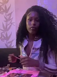 StarElexis — Stripchat profile photo
