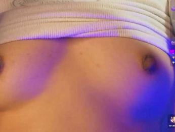 Kristen-tay — Bongacams stream photo (Jun 2025)