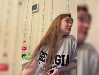 _Lisichka — bongacamsでウェブカムモデルオンライン