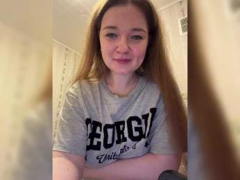 _Lisichka — bongacams