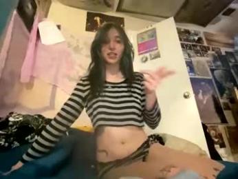 suki_six2 — Chaturbate stream photo (May 2026)