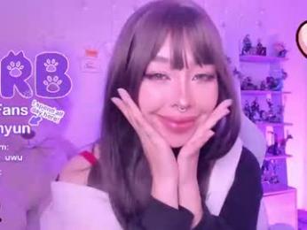 ji_hyun — Chaturbate stream photo (Jul 2026)