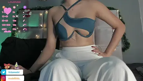 _frida1 — Stripchat stream photo (Dec 2025)