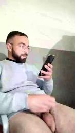 Juanmiigueeel — Cam4 profile photo