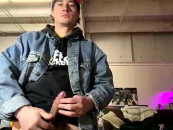 shanghighnight — Chaturbate stream photo (Apr 2026)