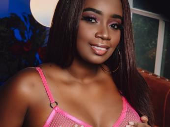 BrithannyMoore — Livejasmin profile photo