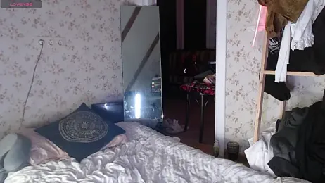 RubyLynxx — Stripchat stream photo (Mar 2026)