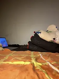 Iam_FernandaH — stripchat