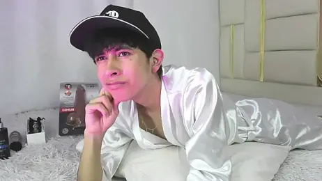 julian_xx — stripchat