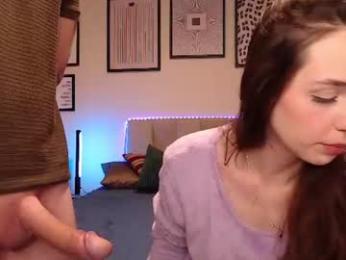 _candygirl20 — Chaturbate stream photo (Jul 2026)