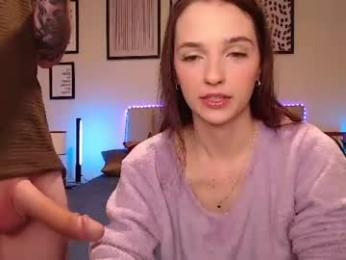 _candygirl20 — Chaturbate stream photo (Jul 2026)