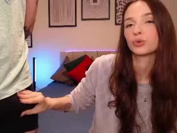 _candygirl20 — Chaturbate profile photo