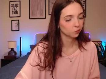 _candygirl20 — Chaturbate stream photo (Jul 2026)