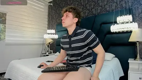 TaylerWhite — stripchat