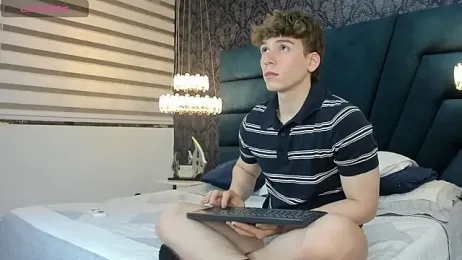 TaylerWhite — stripchat