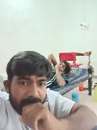 Bindusabki — Stripchat stream photo (May 2026)