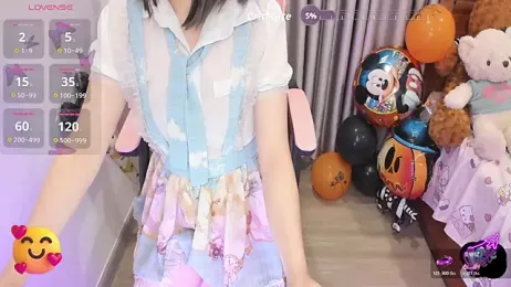 Babe_YK — Stripchat stream photo (Oct 2025)