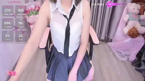 Babe_YK — Stripchat stream photo (Jan 2026)