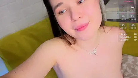 KateBleare — stripchatでウェブカムモデルオンライン