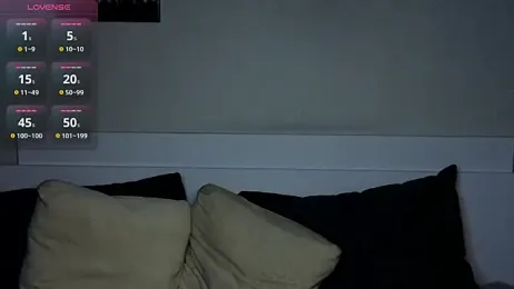 JulietteRain — Stripchat stream photo (Aug 2026)