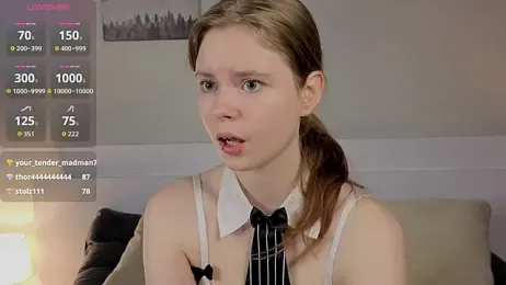 JulietteRain — Stripchat stream photo (Jul 2026)