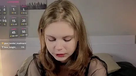 JulietteRain — Stripchat stream photo (Jul 2026)