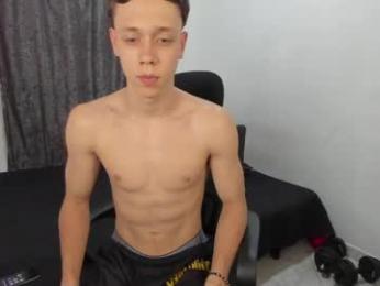 santiceballo — Chaturbate profile photo